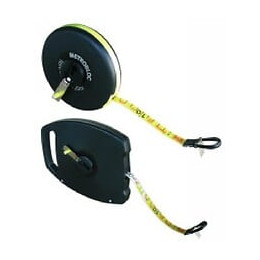 Mesure Longue Ruban Fibre De Verre 10 M