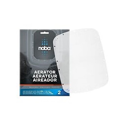 Noba Aerateur Remplacement - Pack De 2