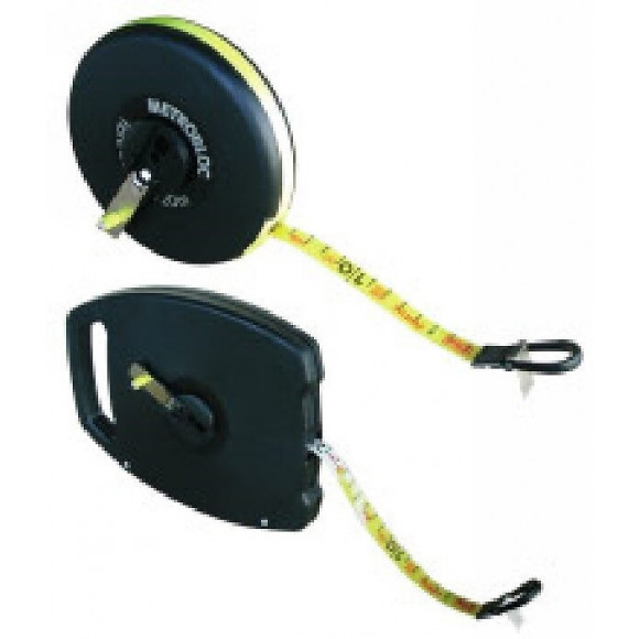 Mesure Longue Ruban Fibre De Verre 10 M