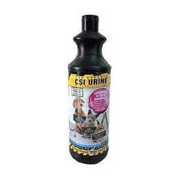 Csi Urine Lessivage De Tapis 1l - Pour Animaux