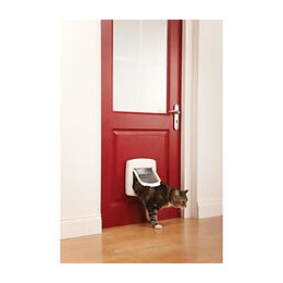 Petsafe Porte A Puce Magnetique Deluxe