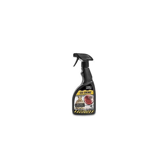Csi Urine Spray 500ml - Multi Animaux