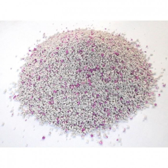 Sanicat Litiere Evolution Senior 6l - Pour Chat Senior