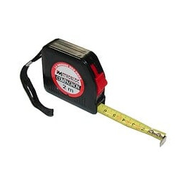 Mesure "compagnon" 2 M X 13 Mm