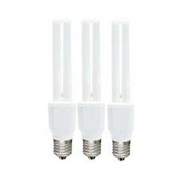 Ampoule Fluo Compacte E27 Asalux B 423521