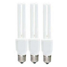 Ampoule Fluo Compacte E27 Asalux B 423521