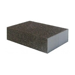 Bloc Ponceur Souple Fin 100/1