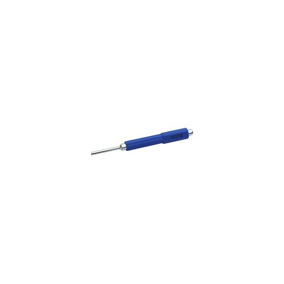 Chasse-goupille Gaine 2 Mm
