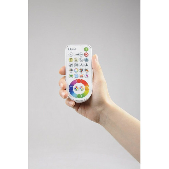 Ampoule Led Idual - E14 - 7w 470lm 2700k - Sans Télécommande