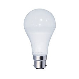 Ampoule Standard A65 Led 330° 12w B22 Blanc Chaud 1000lm