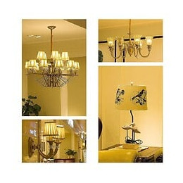 Lot De 10 Ampoules Led Sedna Transparent Verre 6w 12 Cm