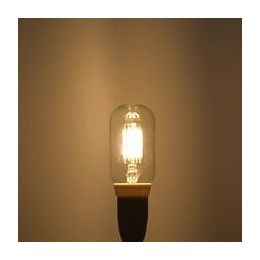 Ampoule Led E27 Filament Sedna Transparent Verre H12cm