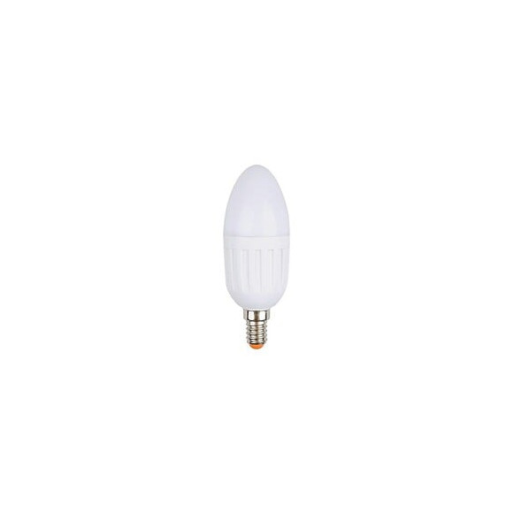 Ampoule Led 2en1 - E14 - 5,5w 350lm 2700/4200k