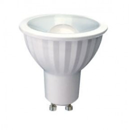 Spot Led Gu10 7w 4000k (blanc Froid)