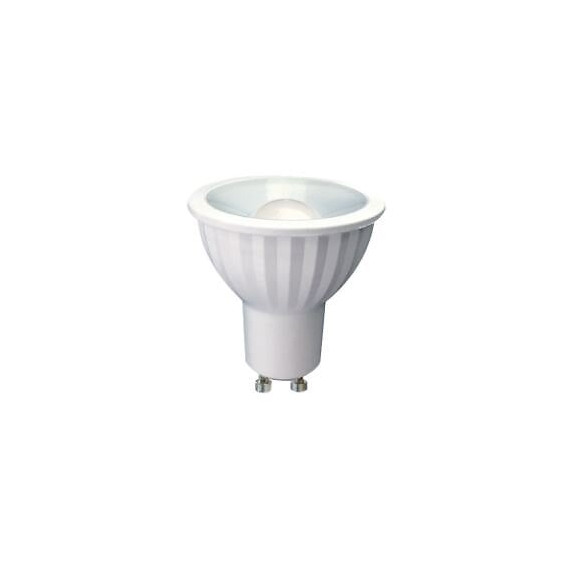 Spot Led Gu10 7w 4000k (blanc Froid)