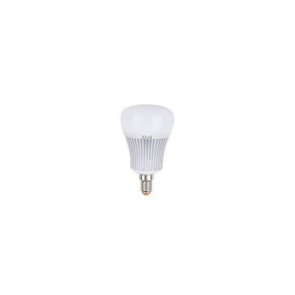 Ampoule Led Idual - E14 - 7w 470lm 2700k - Sans Télécommande