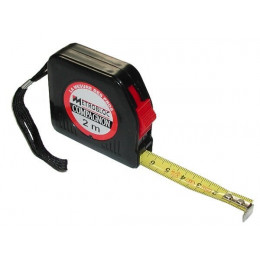 Mesure "compagnon" 2 M X 13 Mm