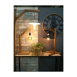 Ampoule Globe G125 Filament Led 4 Loops 4w E27 Dimmable Smokey