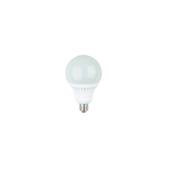 Ampoule Led 2en1 - E27 G100 - 14w 1150lm 2700/4200k