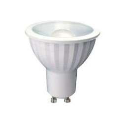 Spot Led Gu10 7w 4000k (blanc Froid)