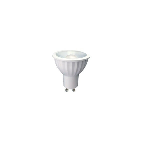 Spot Led Gu10 7w 4000k (blanc Froid)