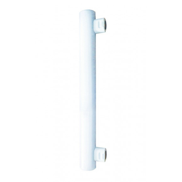 Tube Latéral Fluo S14s 300mm 8w 2700k 325lm