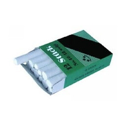 Boîte De 100 Craies D'écolier