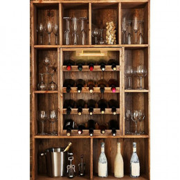 Tube Latéral Filament Led 8w S14d 2200k 300mm Dimmable