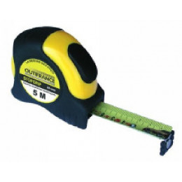 Mesure Pro Magnetique "stopgrip" 3 M X 19 Mm