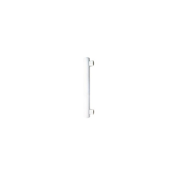 Tube Latéral Led S14s 4w 2700k (blanc Chaud) 270lm - 300mm