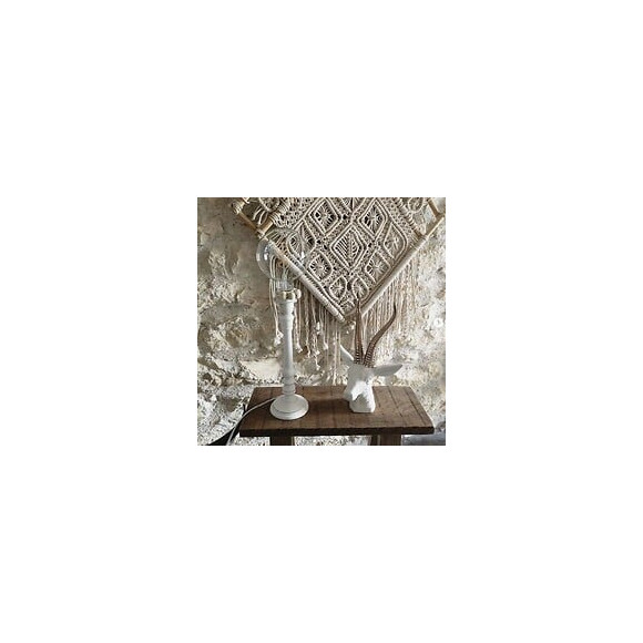 Globe G95 Filament Led Twisted 4w E27 Blanc Doux Claire