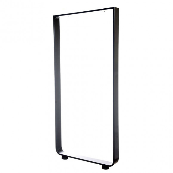 Jambage, Hauteur 85 À 86cm, Largeur 40cm, Anthracite