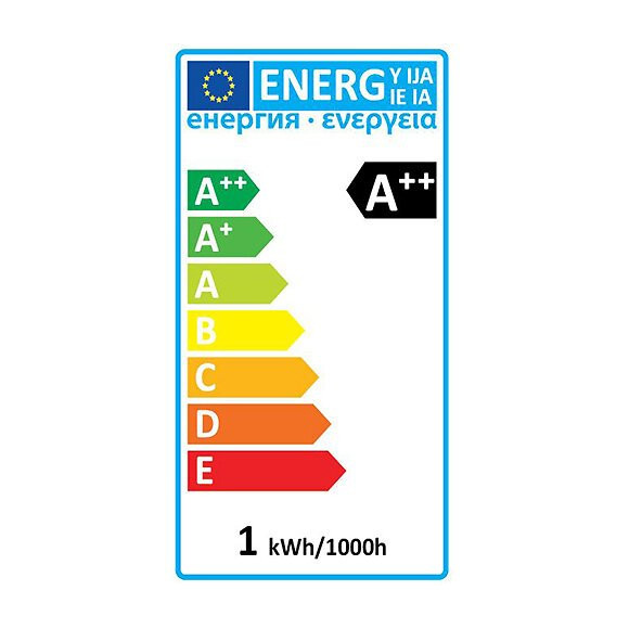 Ampoule Standard Led 'calotte Bronze' 6w E27 Blanc Chaud 750lm Dimmable