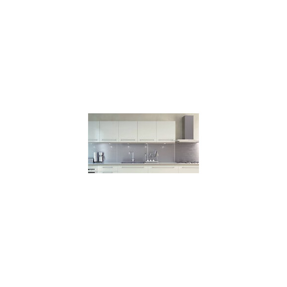 Slim Kook, Largeur 60cm, Hauteur 80cm, Alu