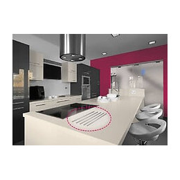 Top Protect, Baguettes Repose Plat