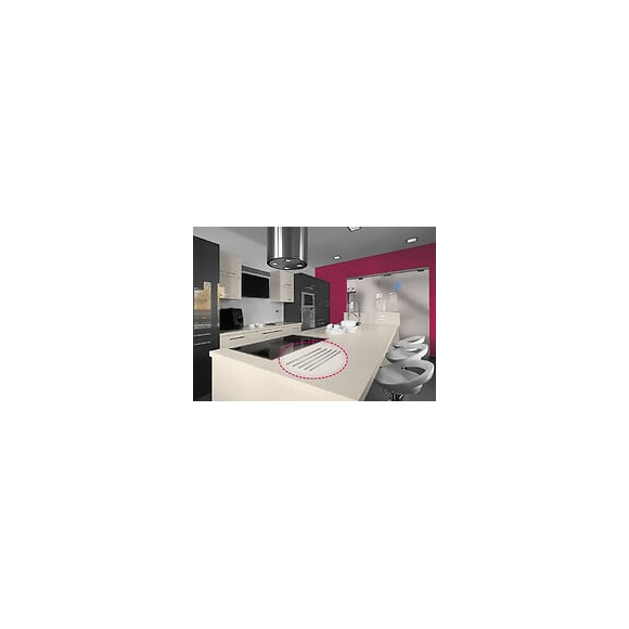 Top Protect, Baguettes Repose Plat