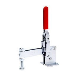 Sauterelle À Serrage Et Levier Verticaux 18 À 64 Mm