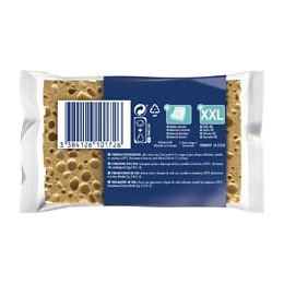 Eponge Gros Travaux Spontex Expert