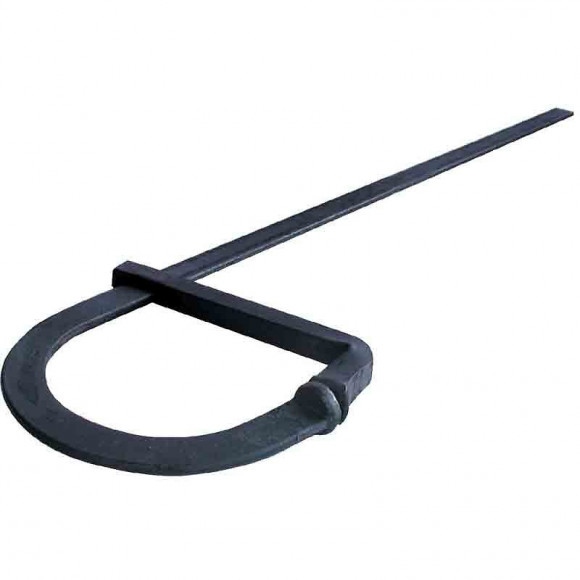 Serre-joint De Maçon Saillie 175 Mm - 100 Cm