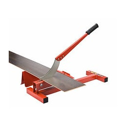 Maclean - Guillotine À Parquet