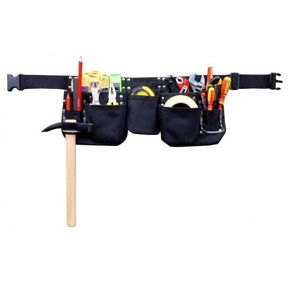 Porte-outils 11 Poches