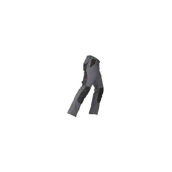 Pantalon De Travail Kapriol Tenere Pro Gris / Noir Taille L