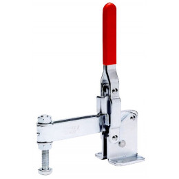 Sauterelle À Serrage Et Levier Verticaux 18 À 64 Mm