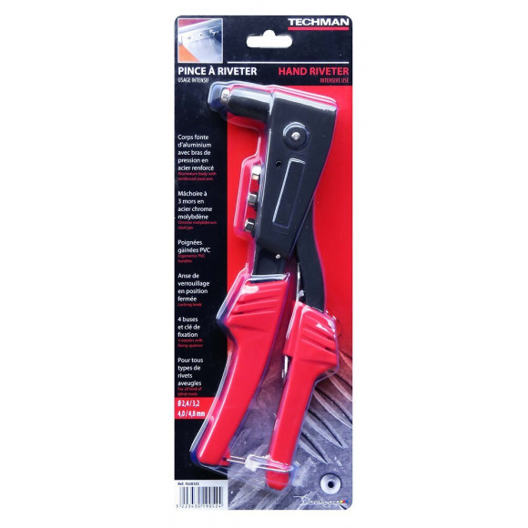 Pince À Riveter Pro