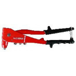 Pince À Riveter  Pro 2,4 À 4,8 Mm