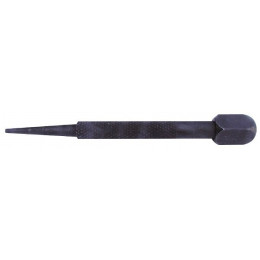 Chasse-pointe Évidé Embouts Carré 2 Mm