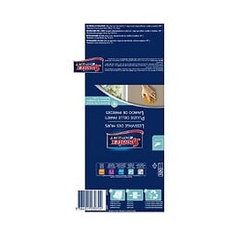 Eponge Lessivage Des Murs Spontex Expert