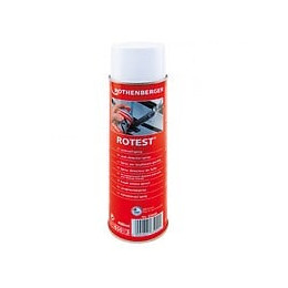 Détecteur De Fuites Rothenberger Rotest 400 Ml