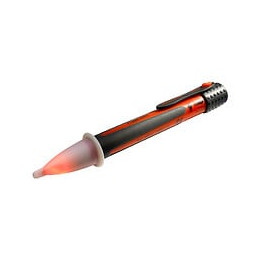 Détecteur De Phase + Lampe