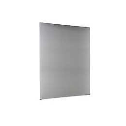 Fond De Hotte, Largeur 90cm, Hauteur 70cm, Finition Inox